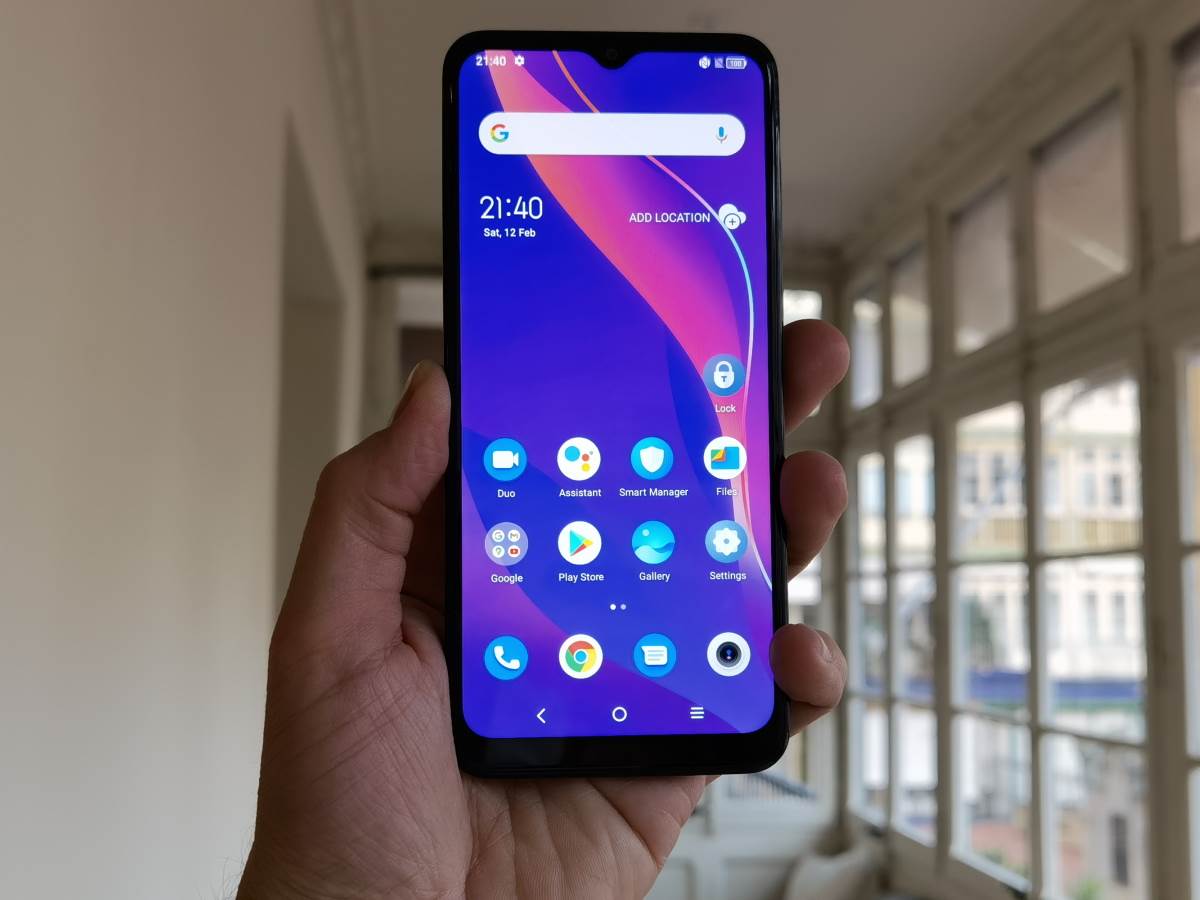 TLC 30 telefoni cene i specifikacije