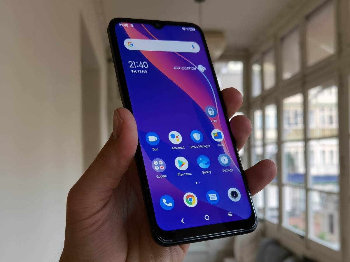 TLC 30 telefoni cene i specifikacije