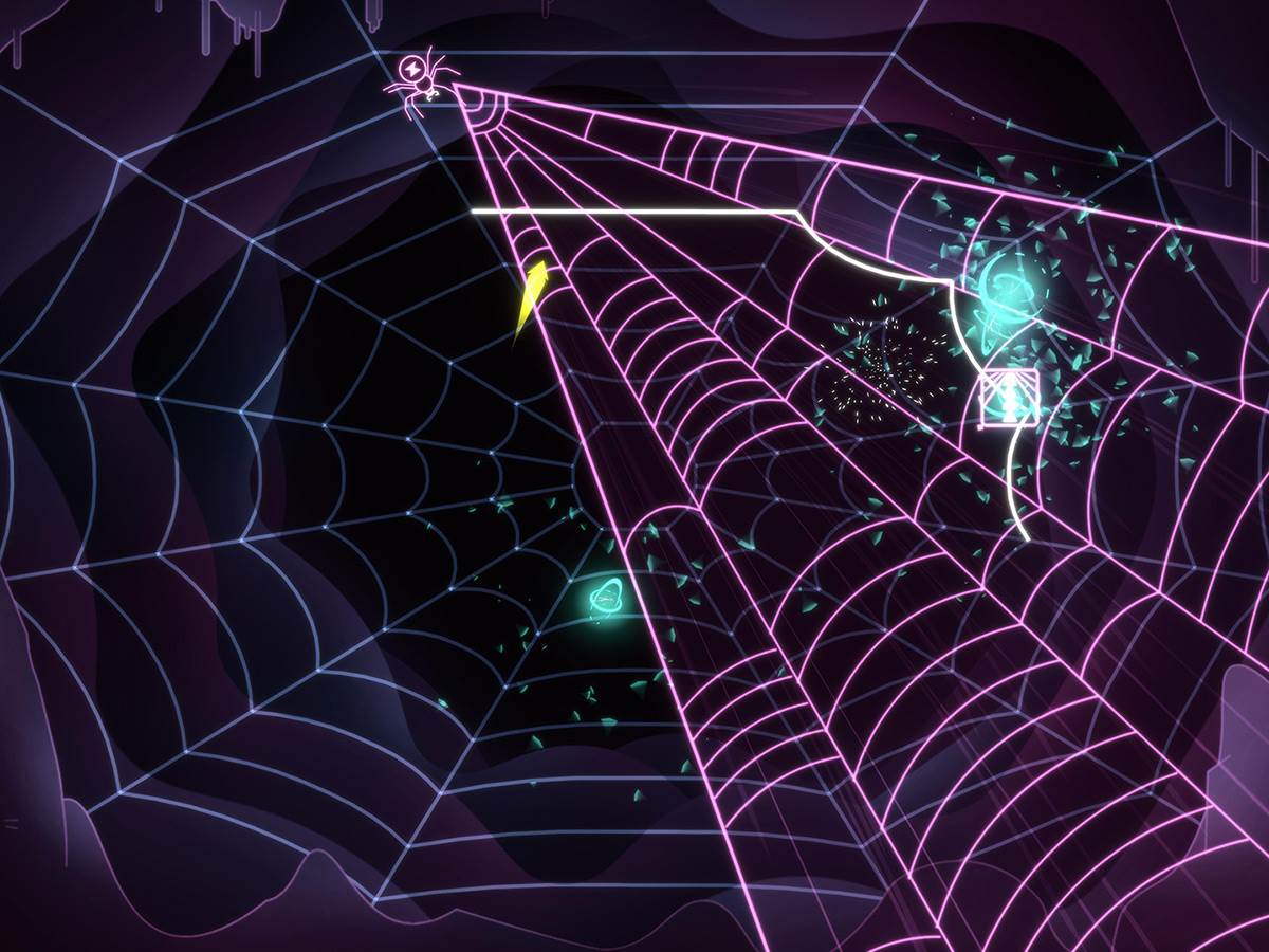 Black Widow: Recharged