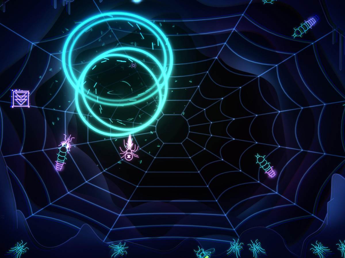 Black Widow: Recharged