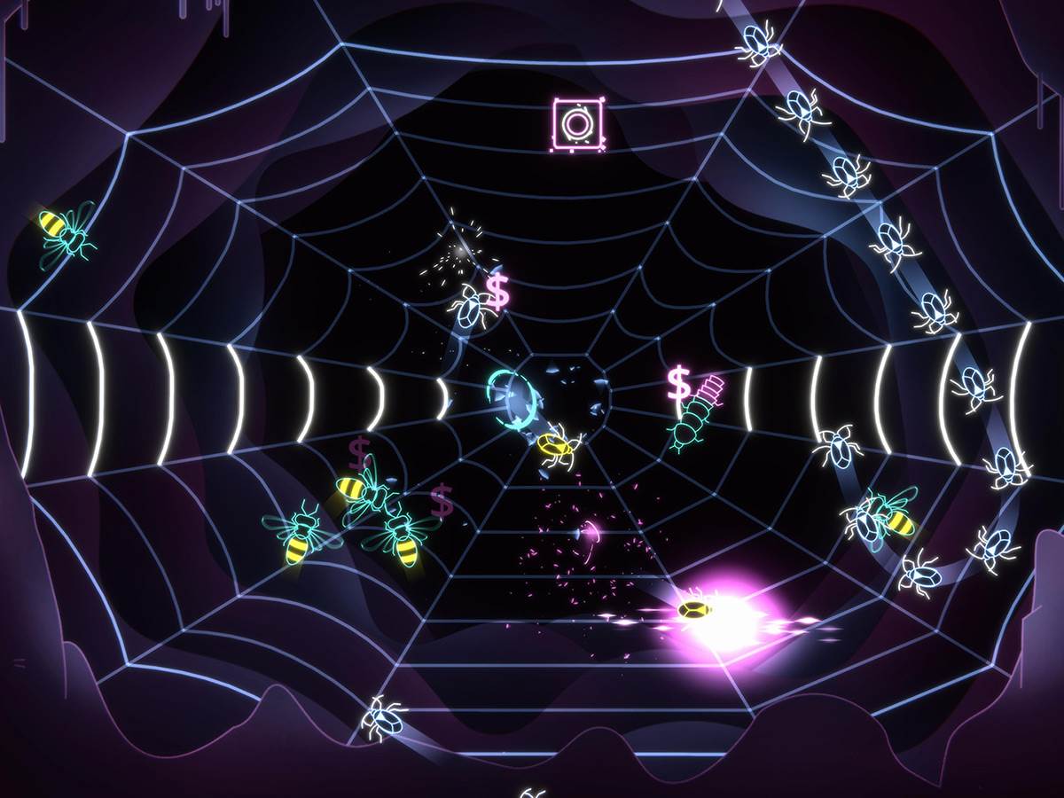 Black Widow: Recharged