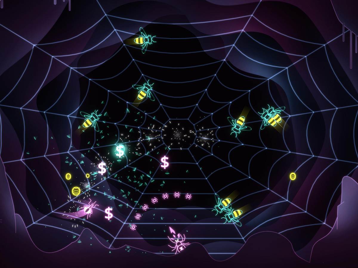 Black Widow: Recharged