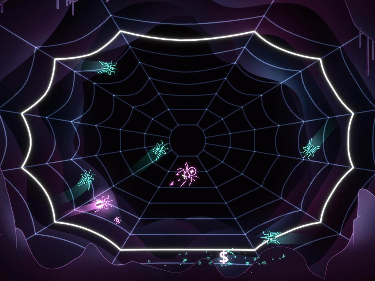 Black Widow: Recharged