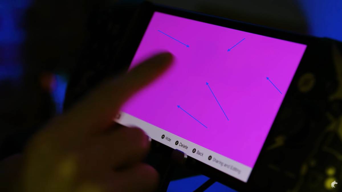 Najbolji primer burn-in efekta koji se tek pojavljuje