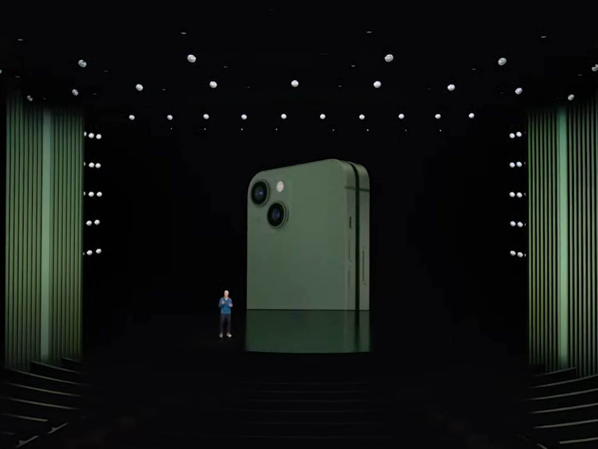 iPhone SE 2022 specifikacije