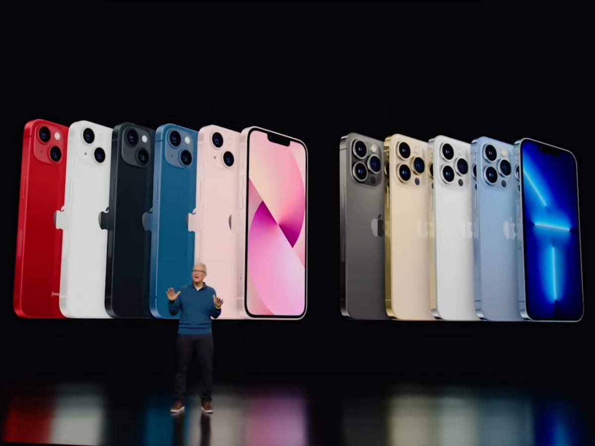 iPhone SE 2022 specifikacije