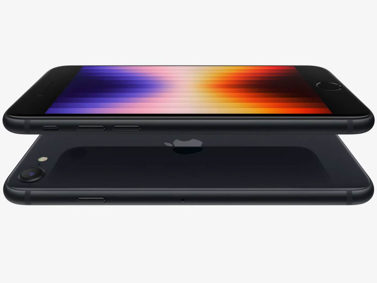 iPhone SE 2022 specifikacije