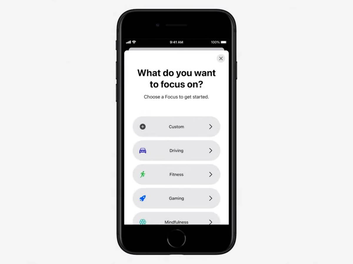 iPhone SE 2022 specifikacije