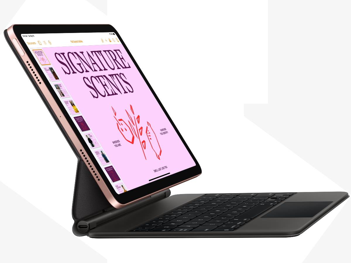 Apple iPad Air cena specifikacije 5G M1