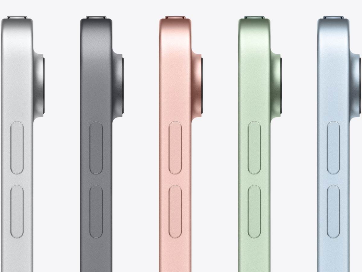 Apple iPad Air cena specifikacije 5G M1