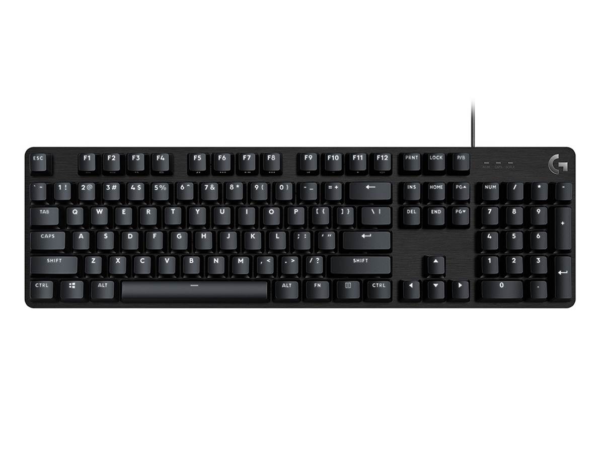 Logitech G413 SE mehanička tastatura cena i specifikacije