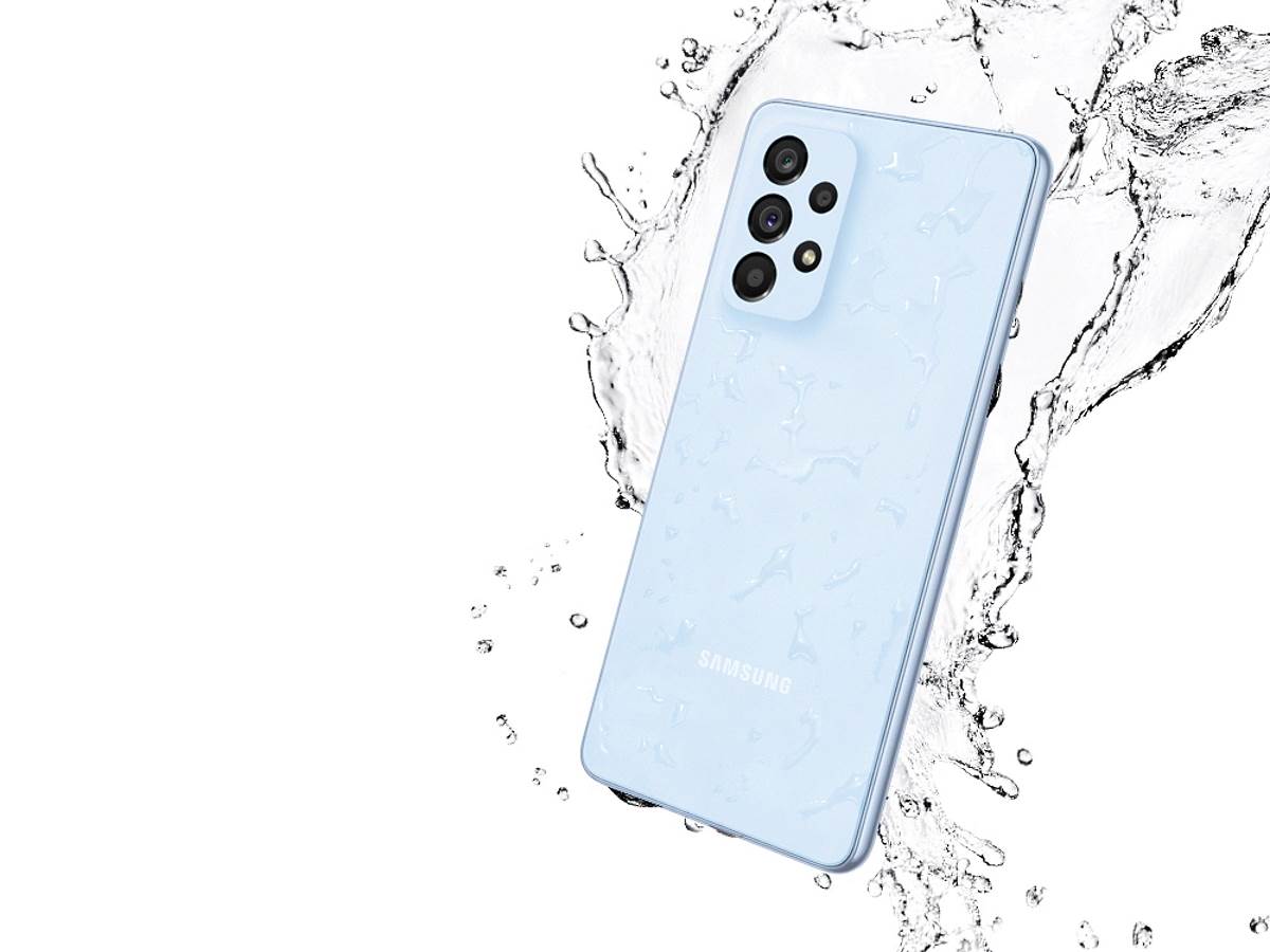 Samsung Galaxy A53 5G