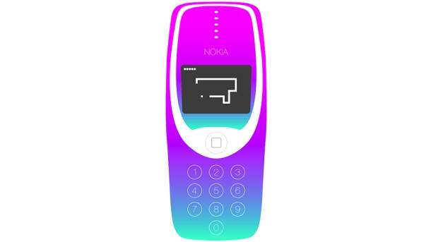 Nokia 3310 Srbija otpornost rodendan Nokia Android