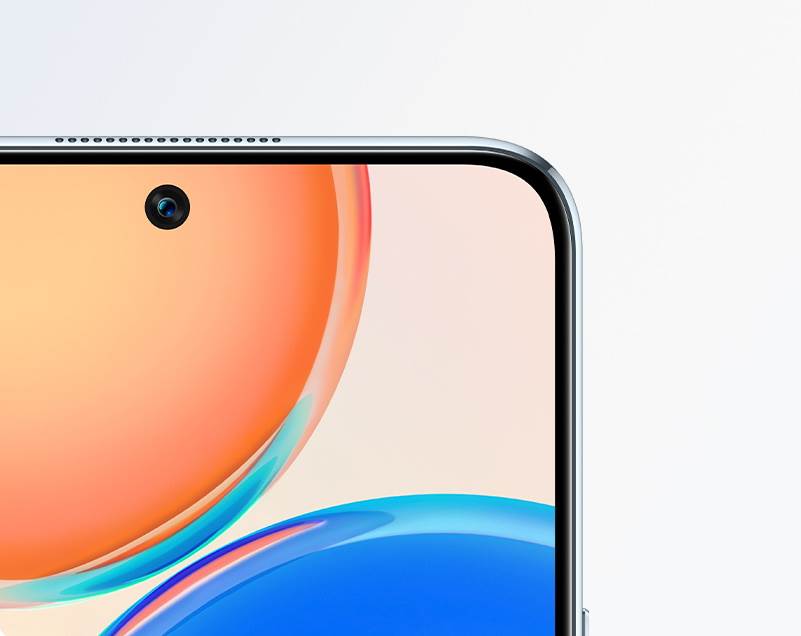 Honor X8 okvir ekrana