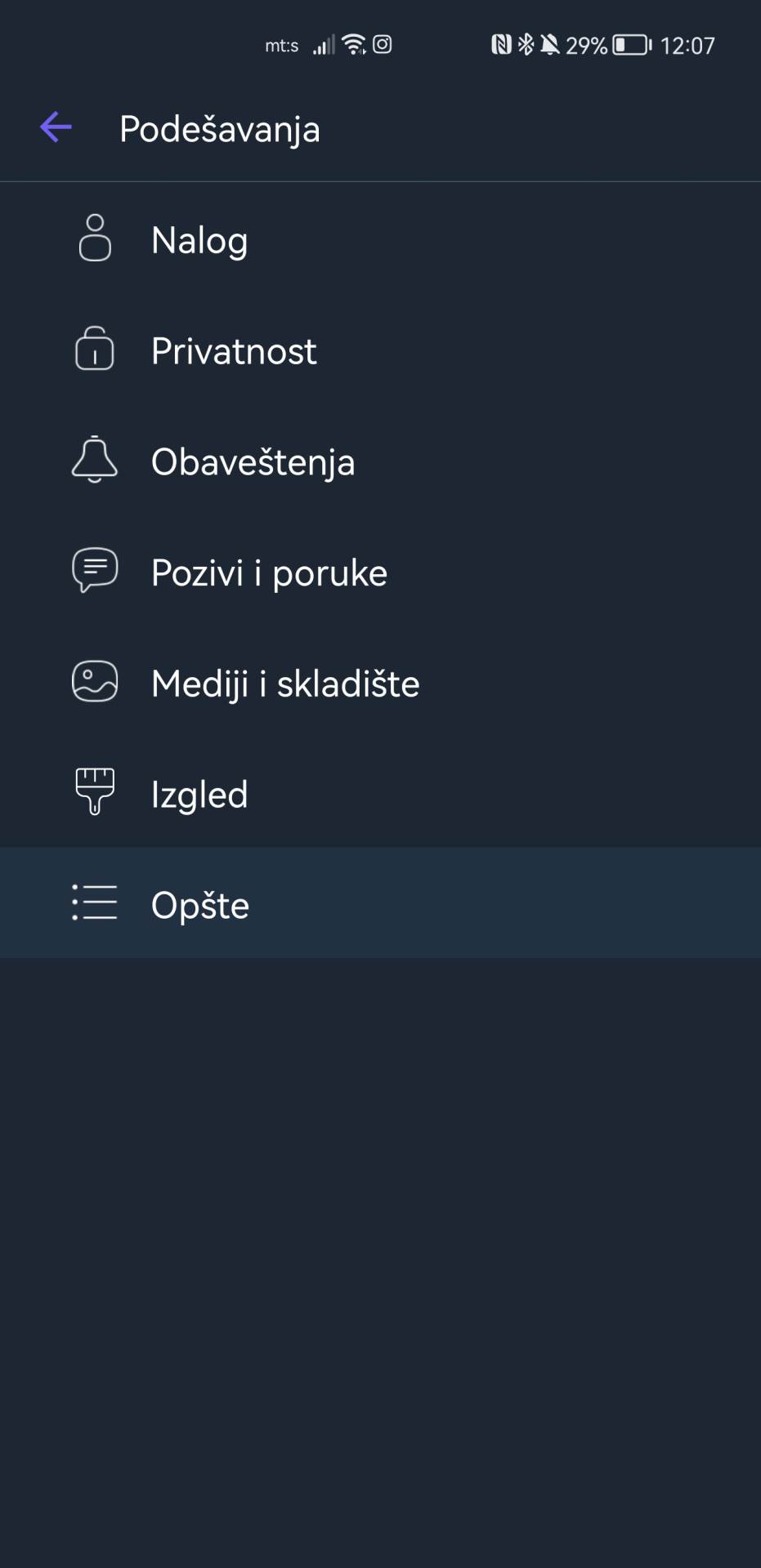 Viber podešavanja aplikacije (3).jpg
