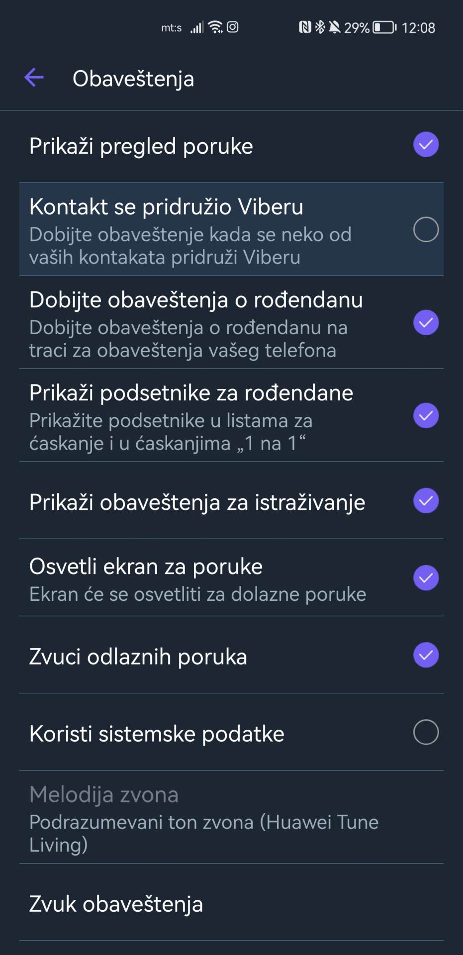 Viber podešavanja aplikacije (6).jpg