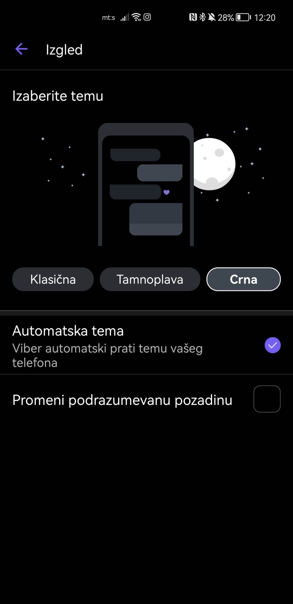 Viber podešavanja aplikacije (15).jpg