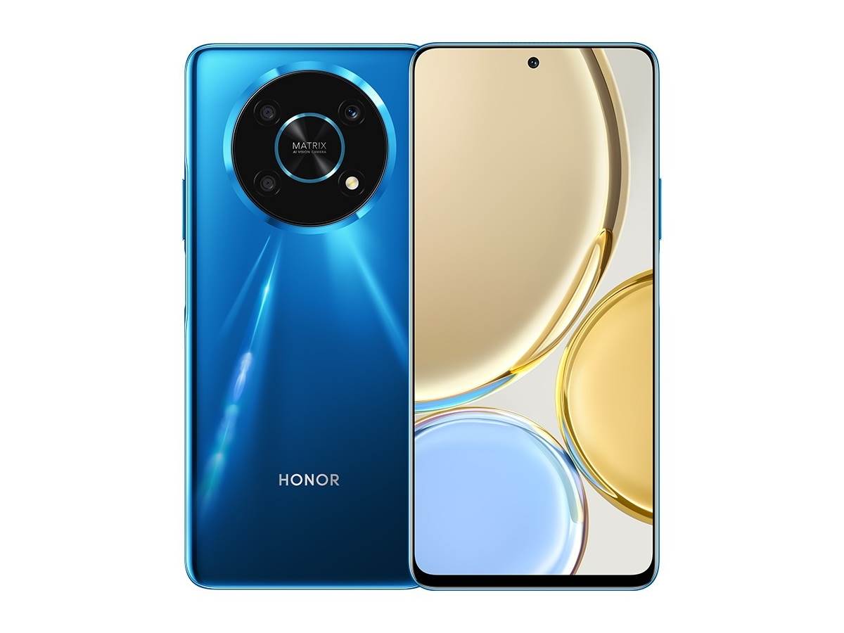 HONOR Magic4 Lite test i utisci o telefonu