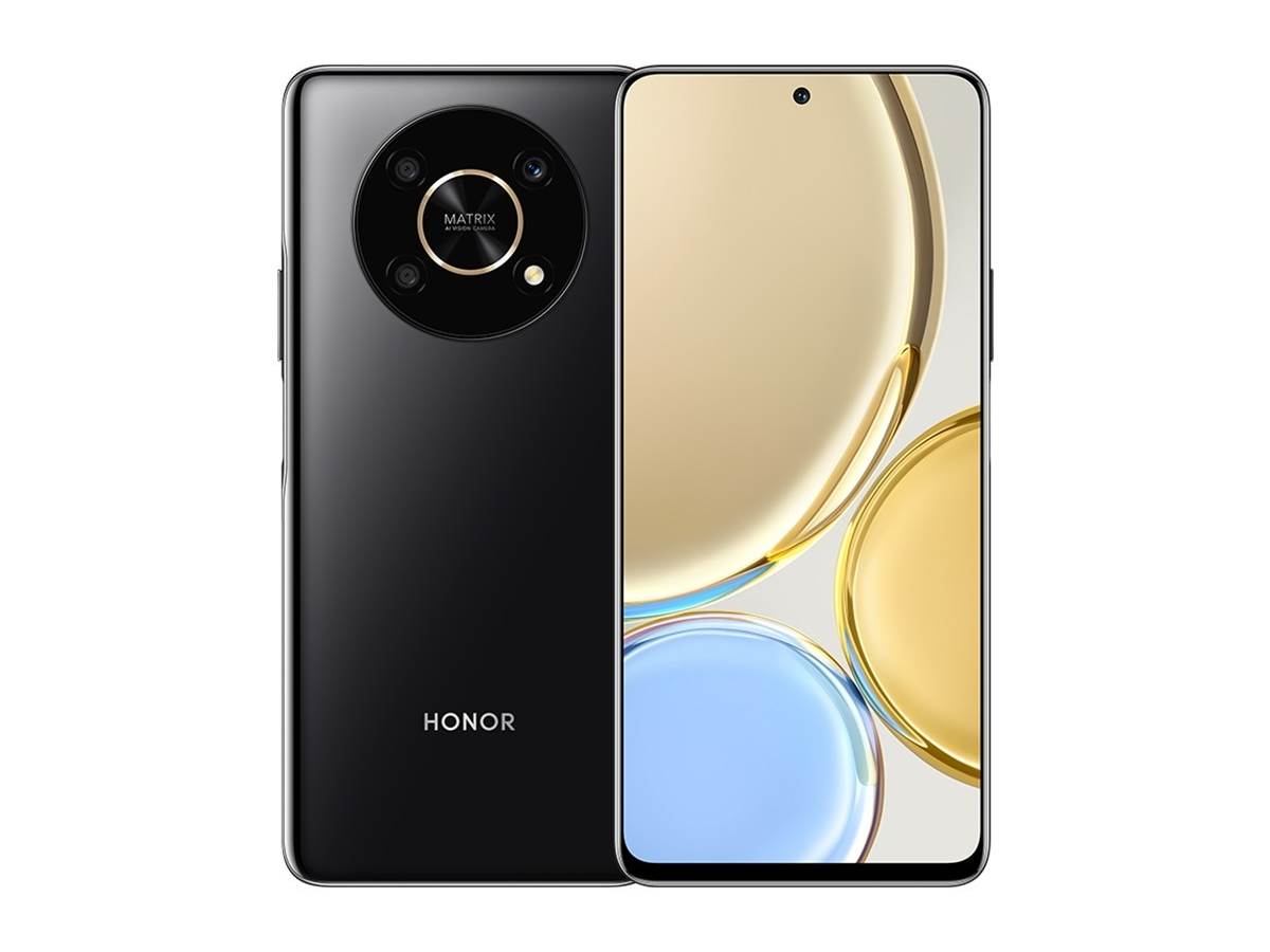 HONOR Magic4 Lite test i utisci o telefonu