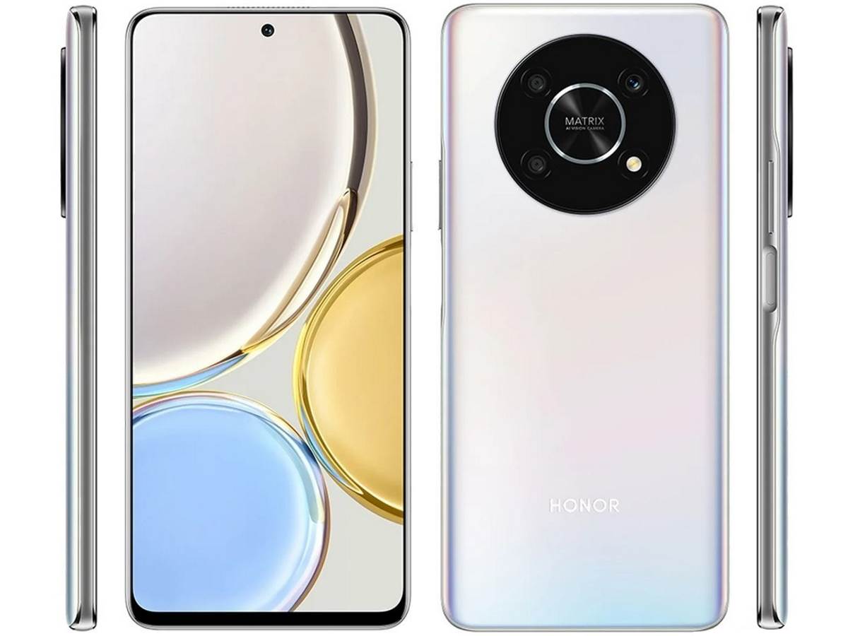 HONOR Magic4 Lite test i utisci o telefonu