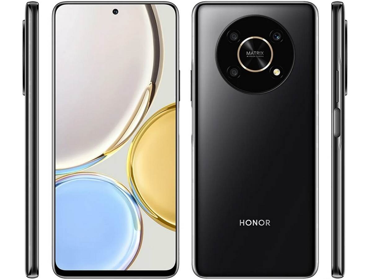 HONOR Magic4 Lite cena i specifikacije