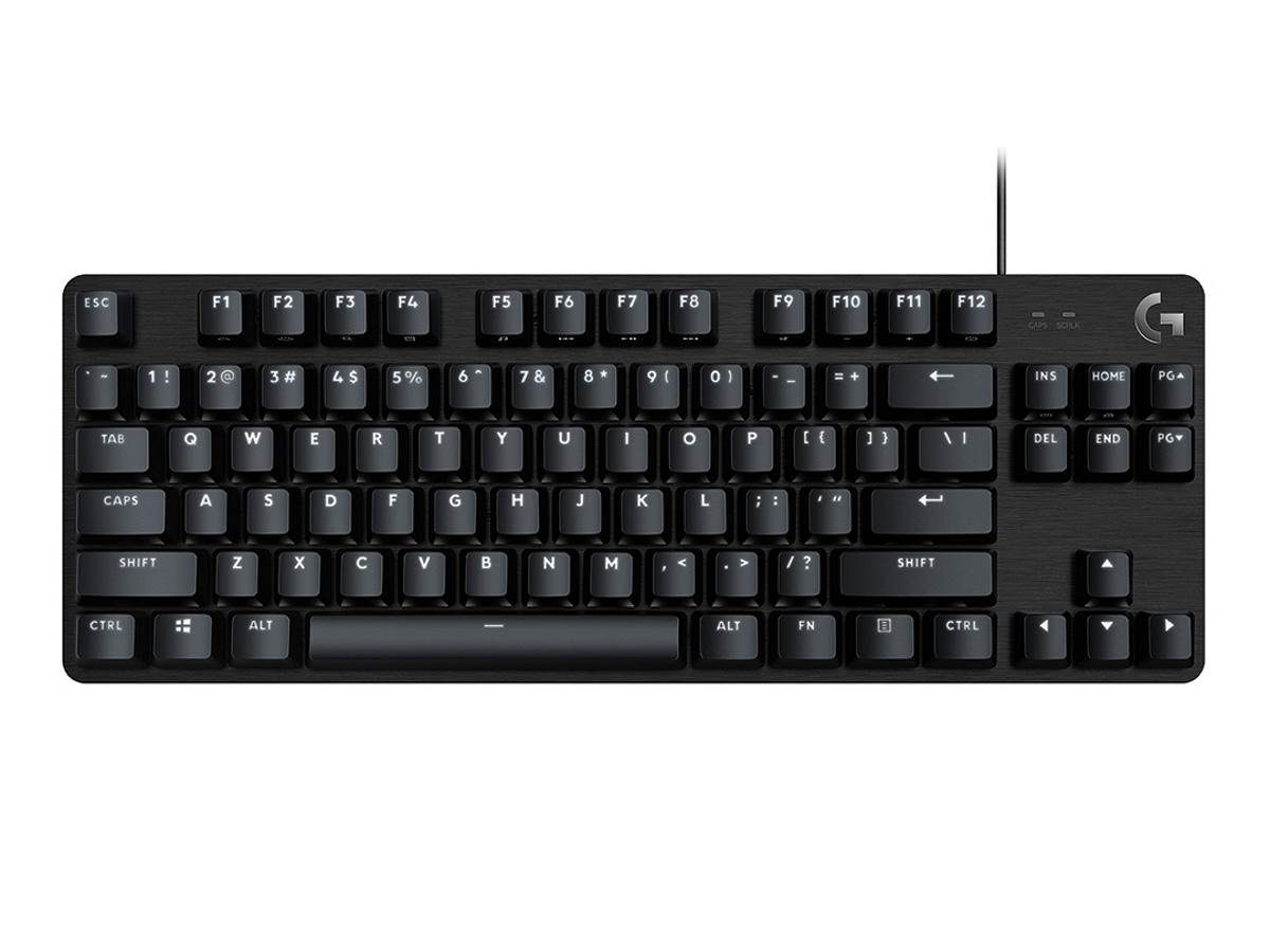 Logitech G413 TKL SE Mehanička tastatura (1).jpg