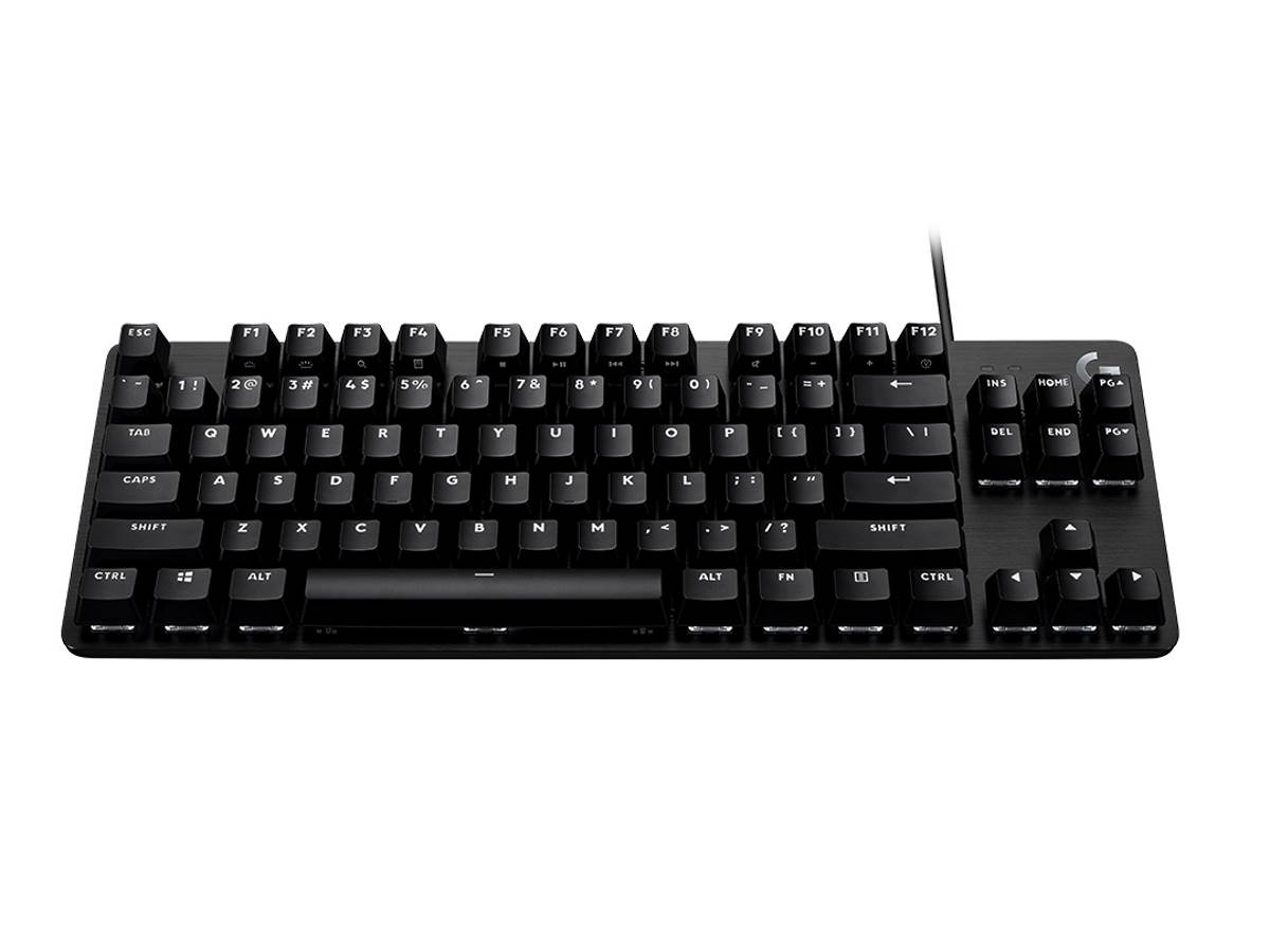 Logitech G413 TKL SE Mehanička tastatura (2).jpg