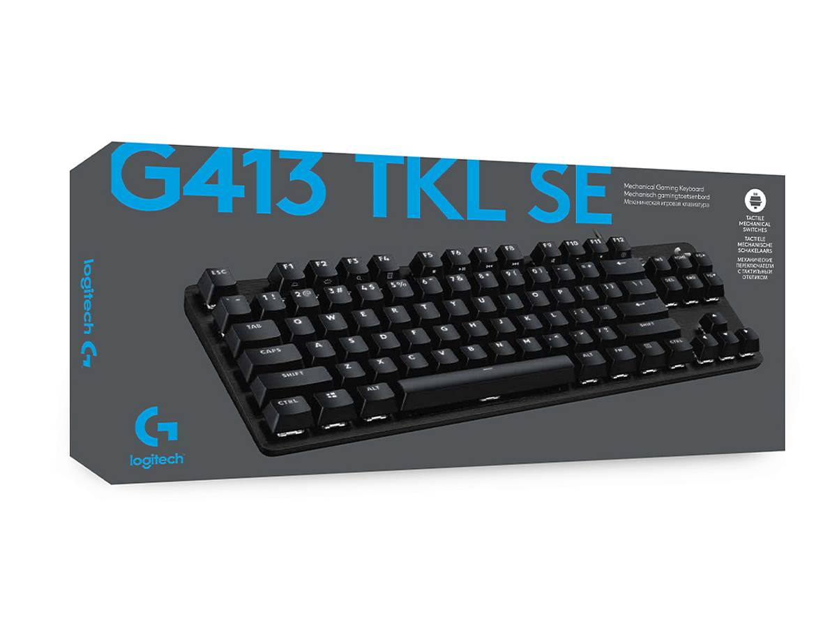 Logitech G413 TKL SE Mehanička tastatura (5).jpg