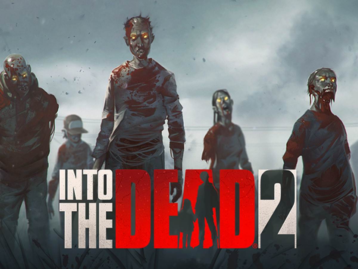 Into The Dead 2