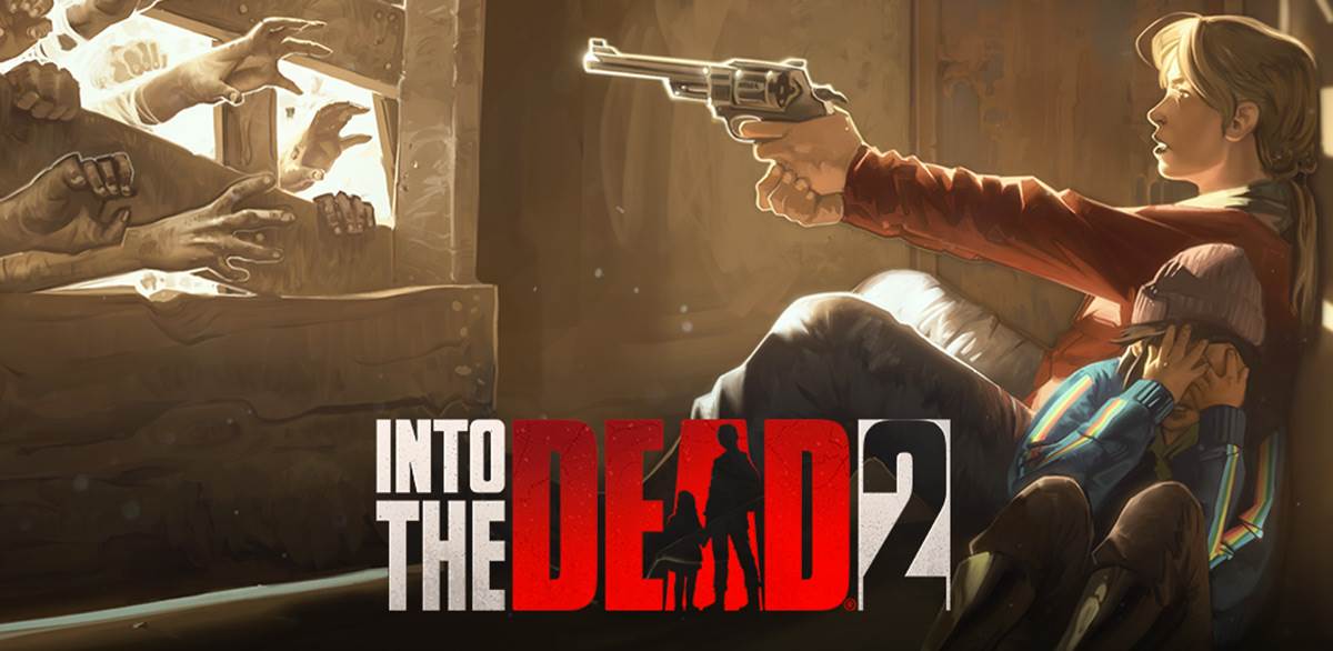 Into The Dead 2