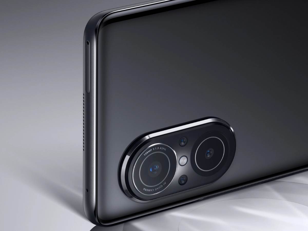 Huawei nova 9 SE cena i specifikacije