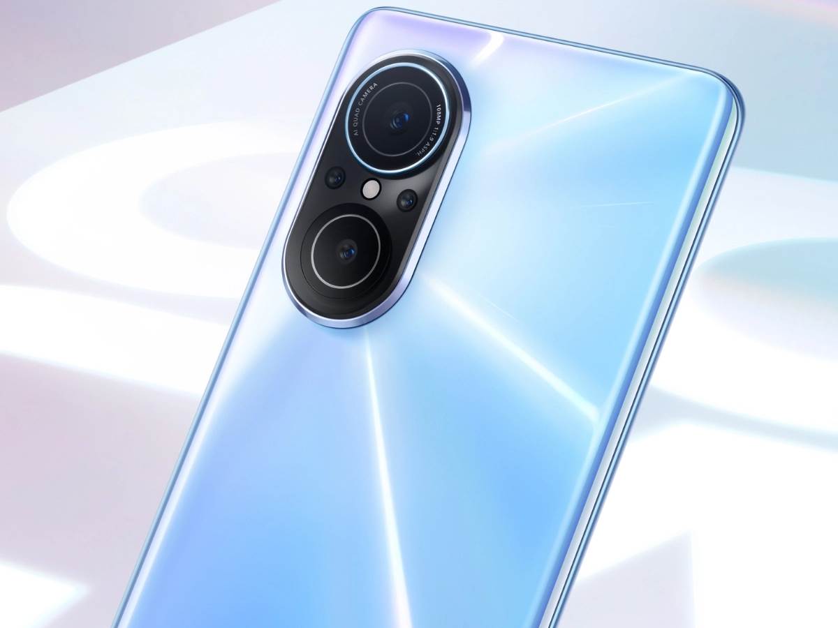 Huawei nova 9 SE cena i specifikacije