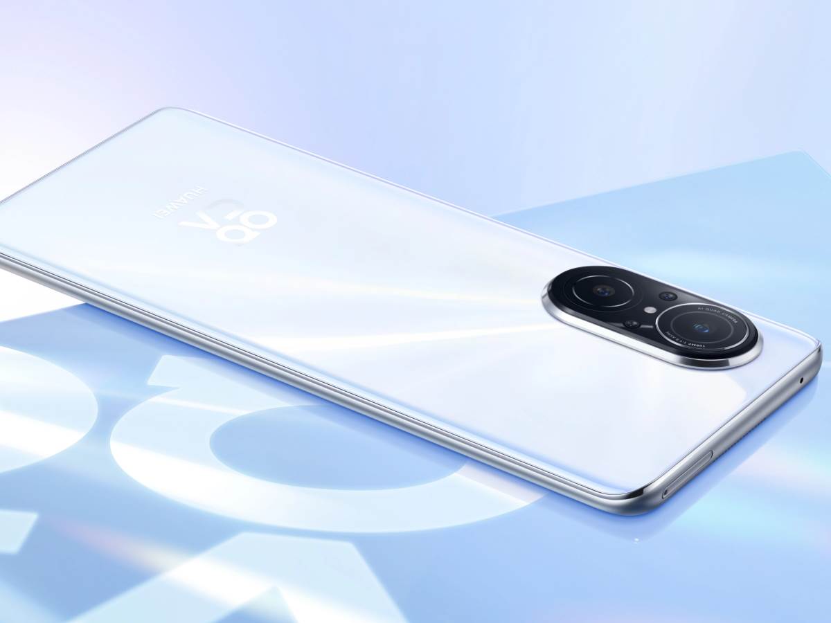 Huawei nova 9 SE cena i specifikacije