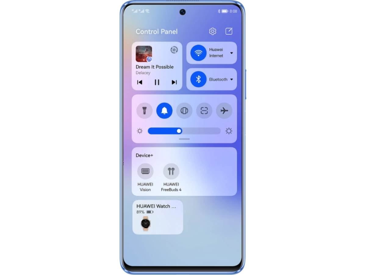 Huawei nova 9 SE cena i specifikacije