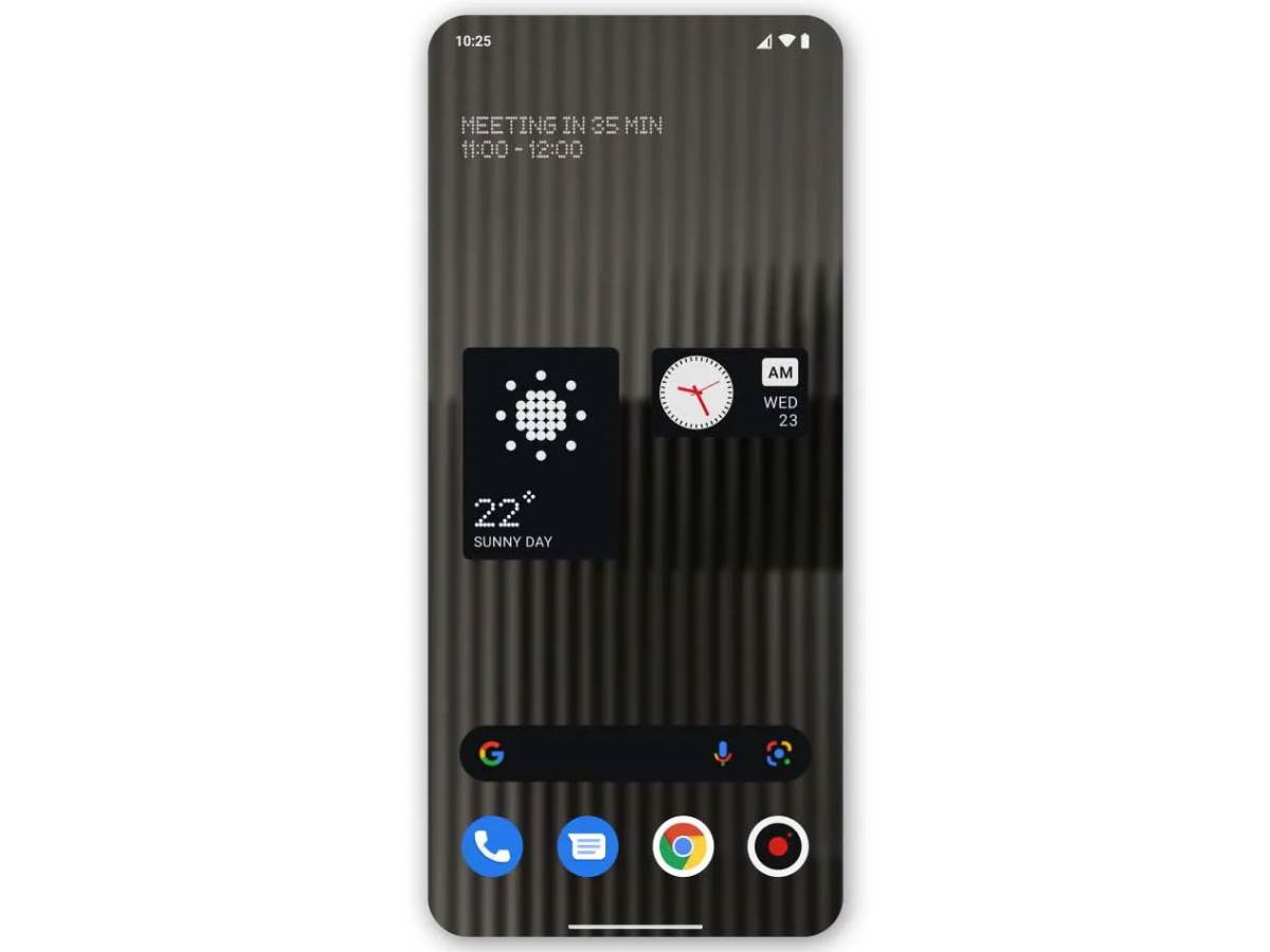 Widgets NOTHING smartfon 1.jpg