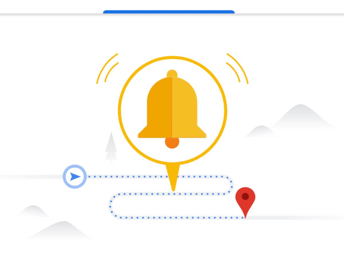 google maps saveti za one koji putuju