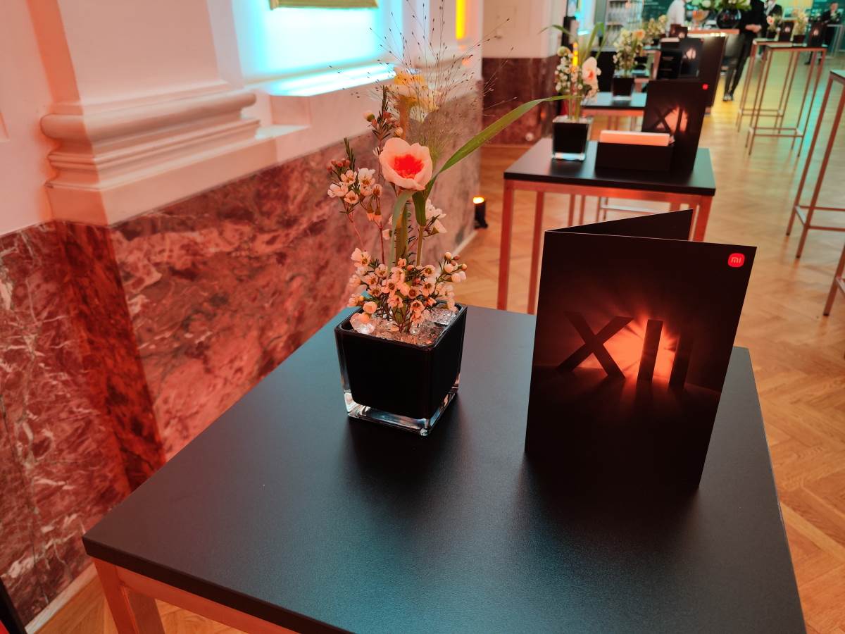 Xiaomi 12 Lite cena i specifikacije