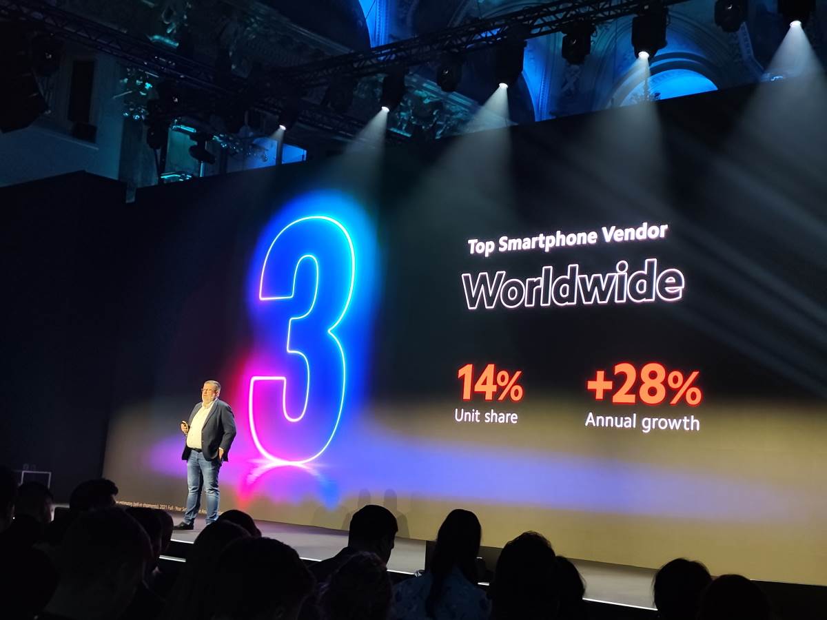 Xiaomi 12 Lite cena i specifikacije