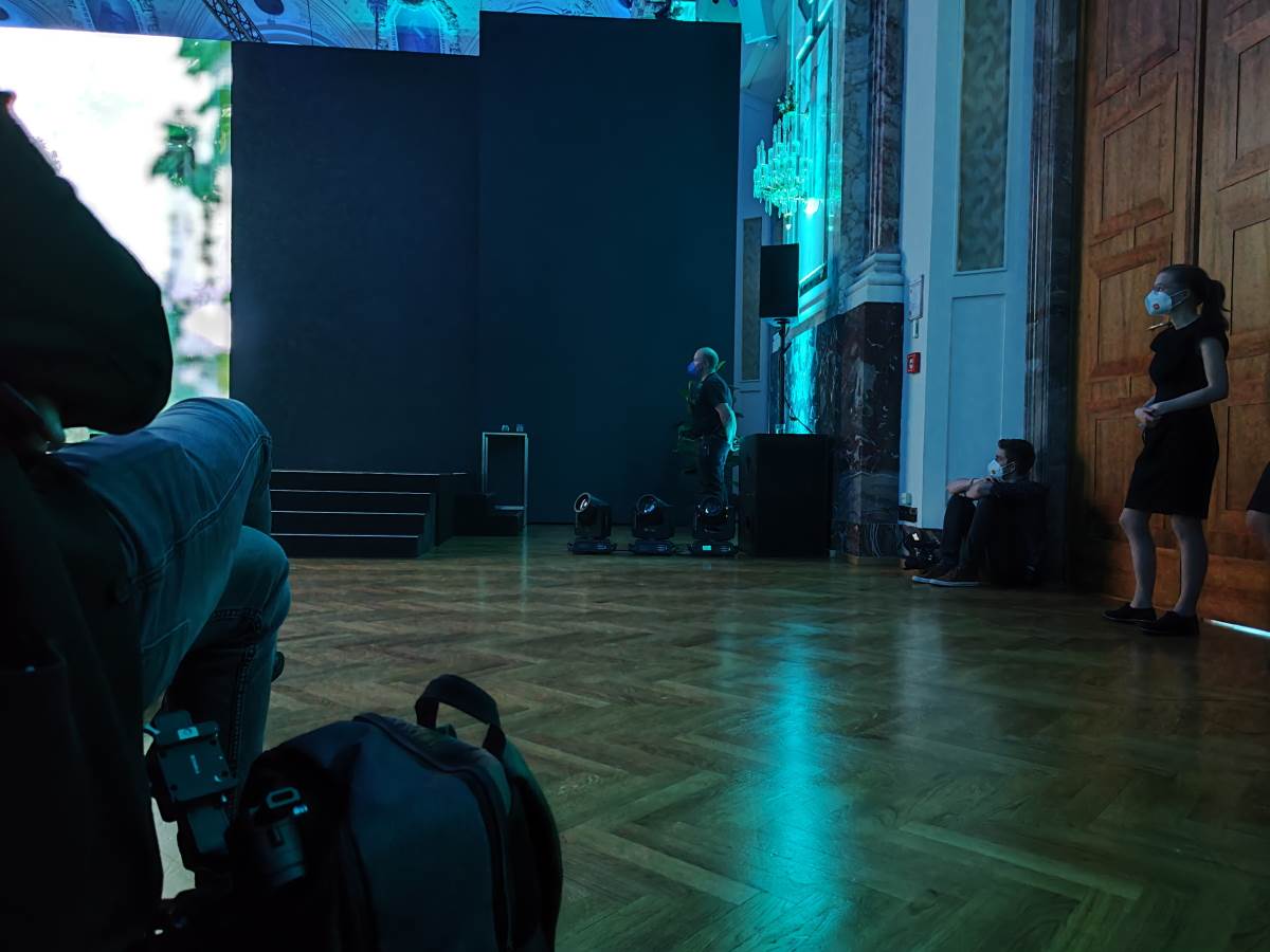 Xiaomi 12 Lite cena i specifikacije