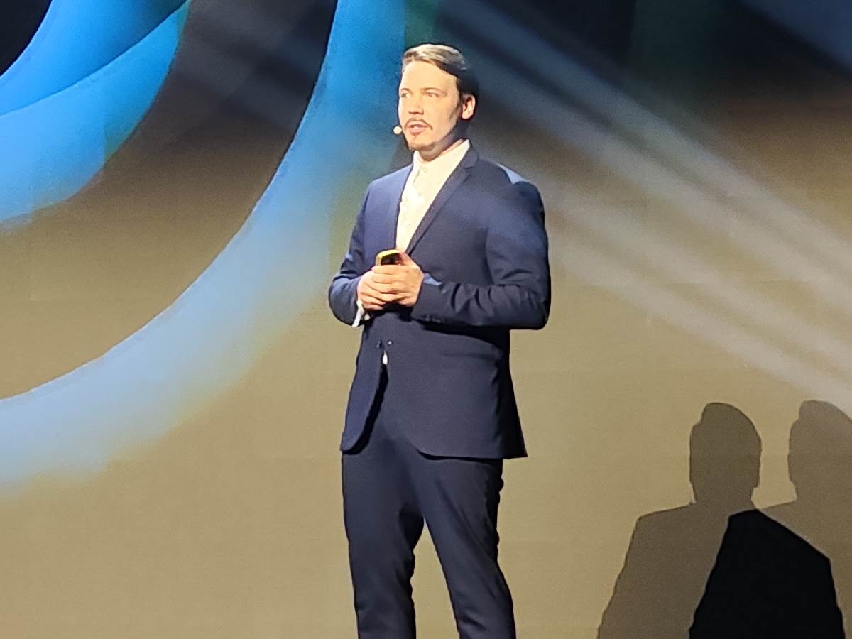 Xiaomi 12 Lite cena i specifikacije