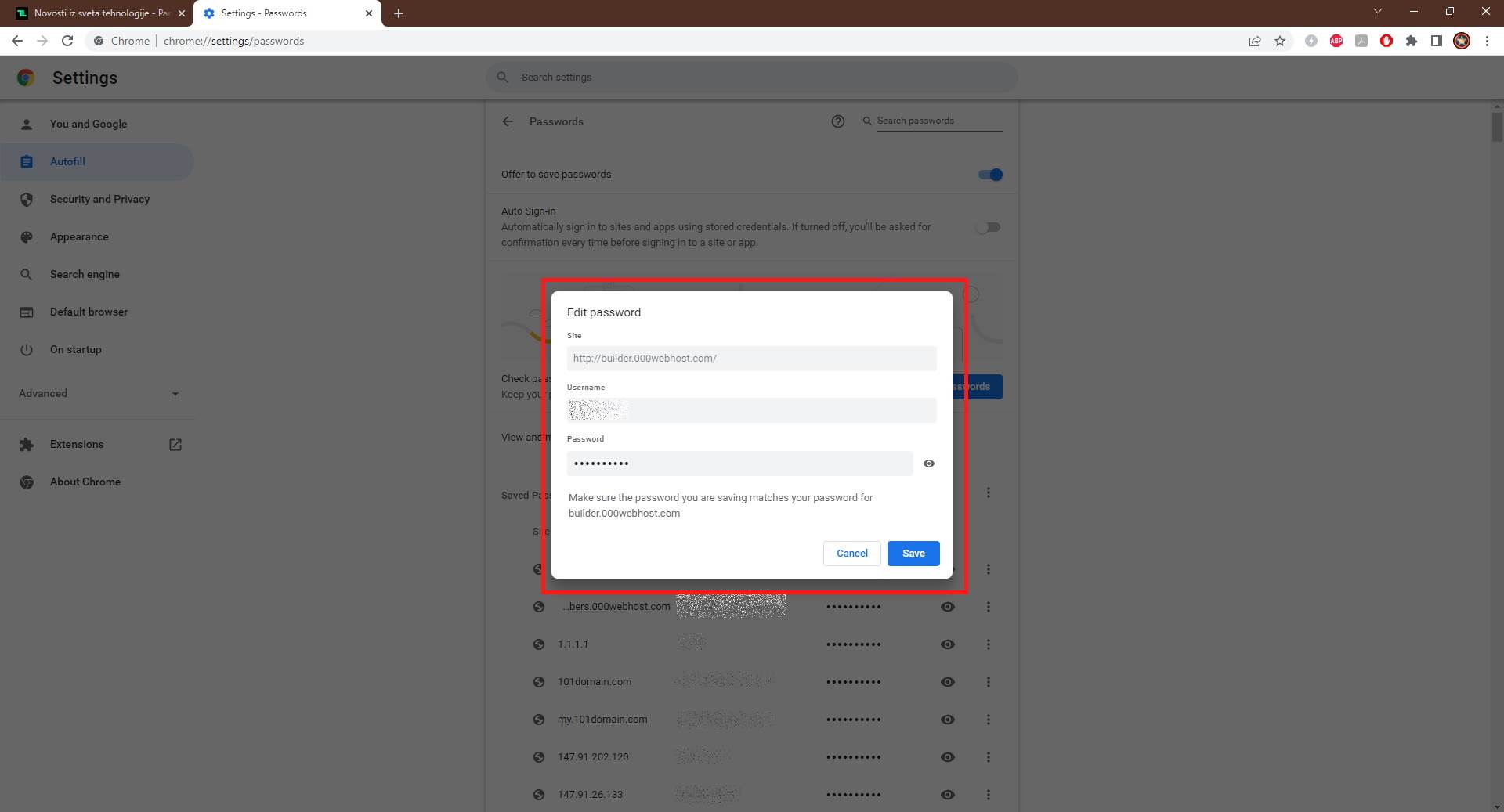 Chrome uredjivanje sifara.jpg