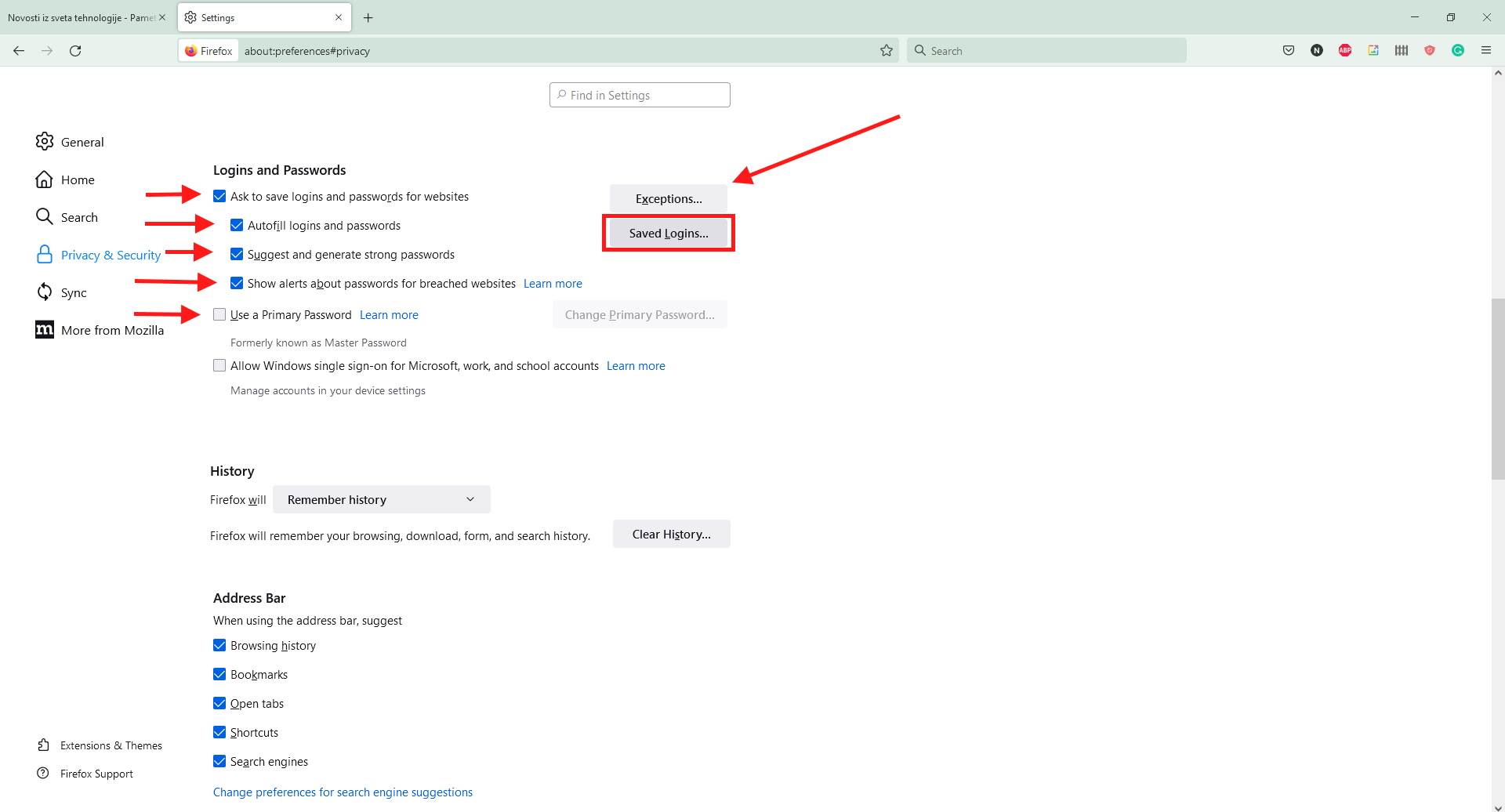 Firefox Saved logins.jpg