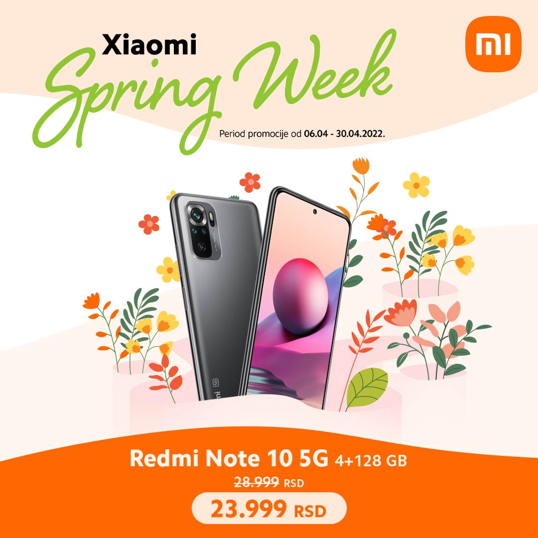 Xiaomi Spring Week sniženje i rasprodaja telefona 8.png