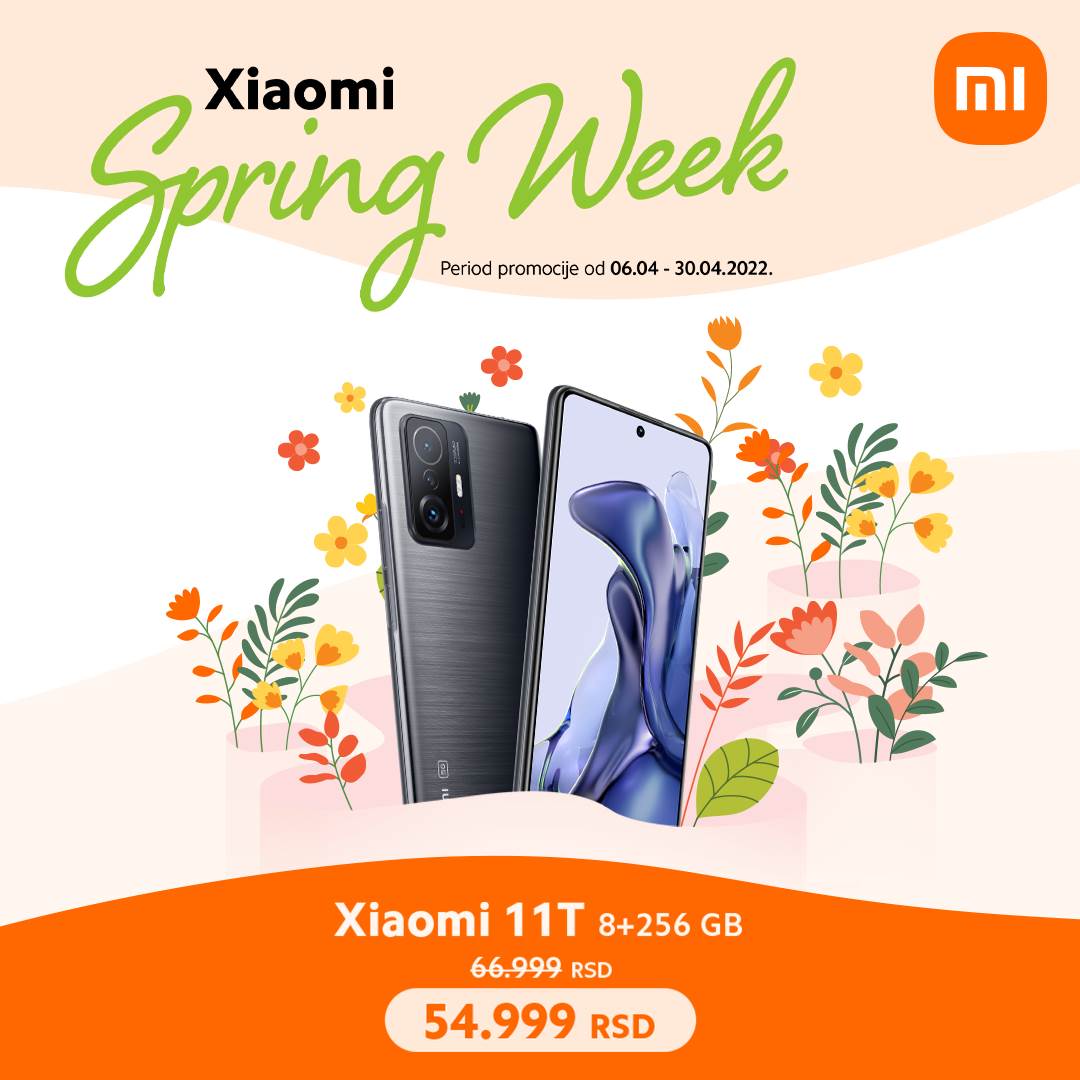 Xiaomi Spring Week sniženje i rasprodaja telefona 9.png