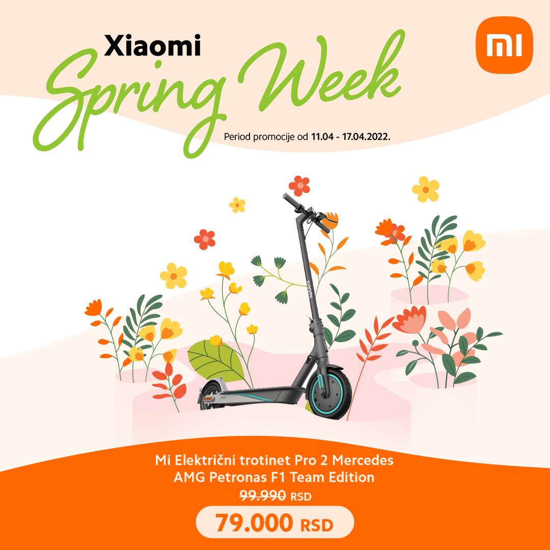 Xiaomi Spring Week sniženje i rasprodaja uređaja 5.png