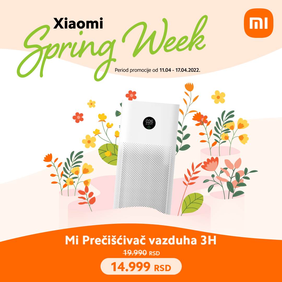 Xiaomi Spring Week sniženje i rasprodaja uređaja 6.jpg