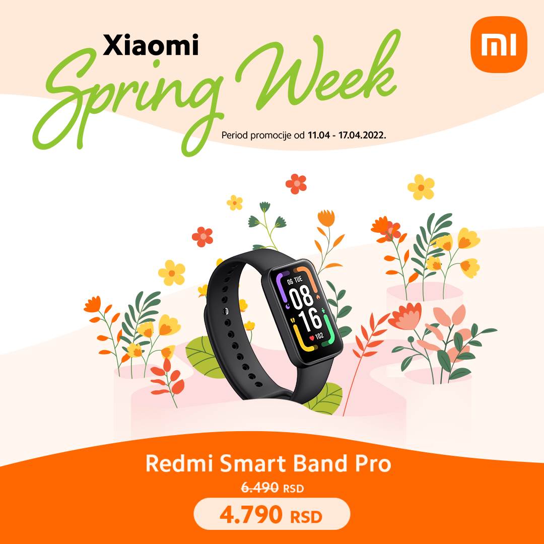 Xiaomi Spring Week sniženje i rasprodaja uređaja 7.png