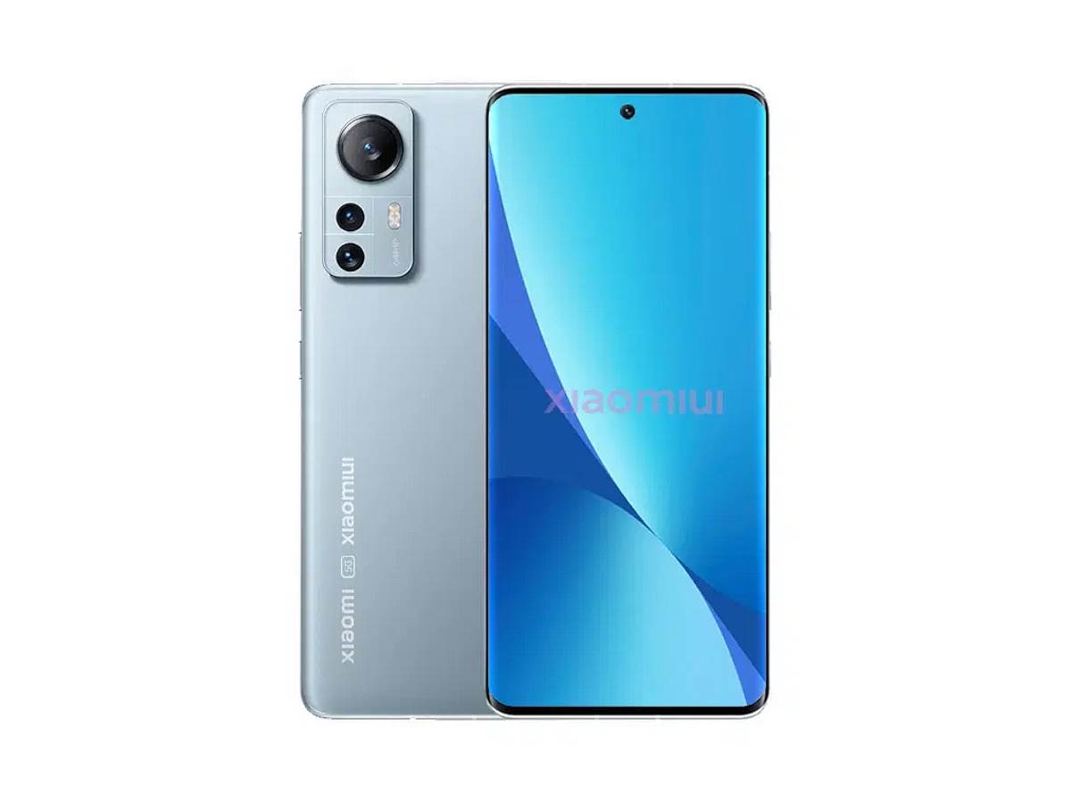 Xiaomi 12 Lite