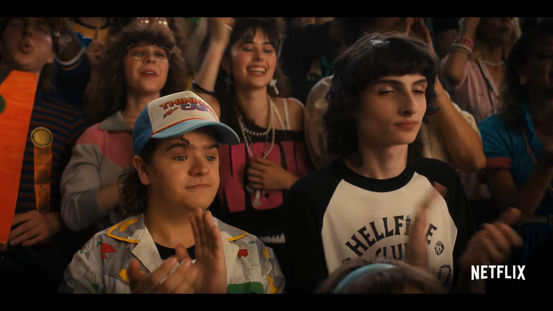 Stranger Things četvrta sezona