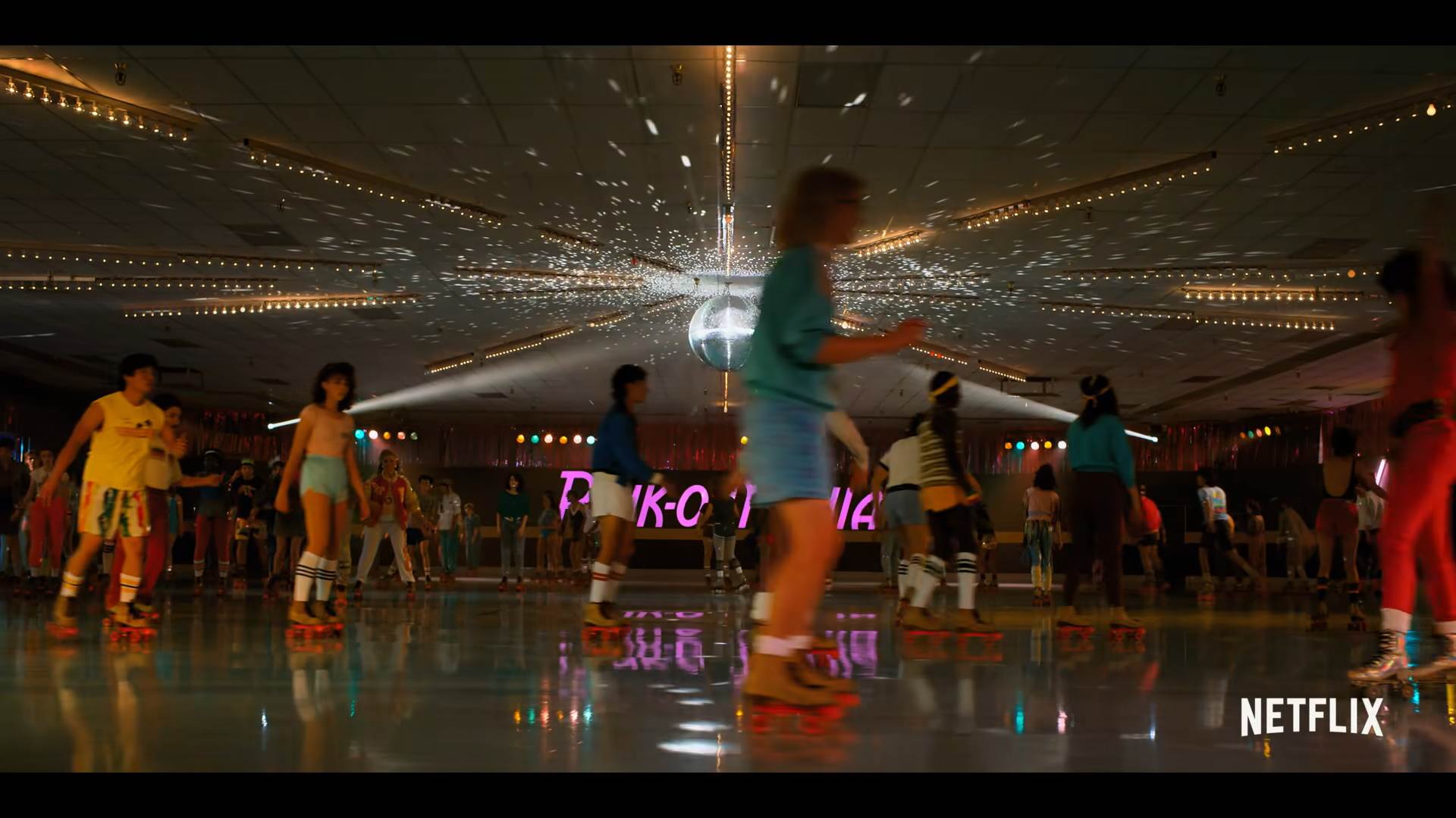 Stranger Things četvrta sezona